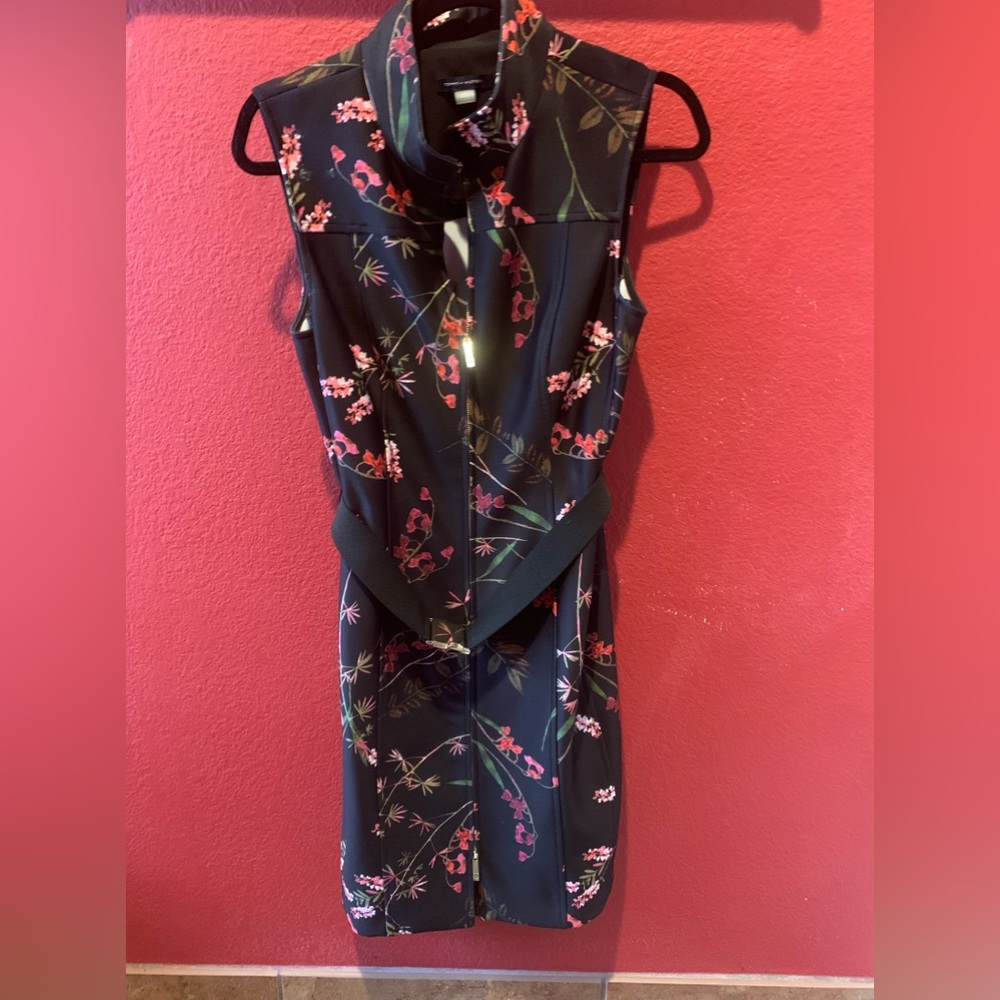 NWOT Tommy Hilfiger Sleeveless Dress